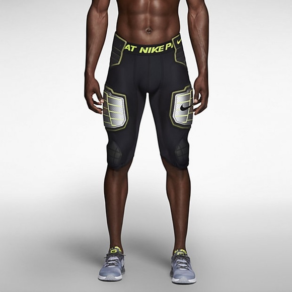 nike 3/4 pants football nike 3/4 pants football